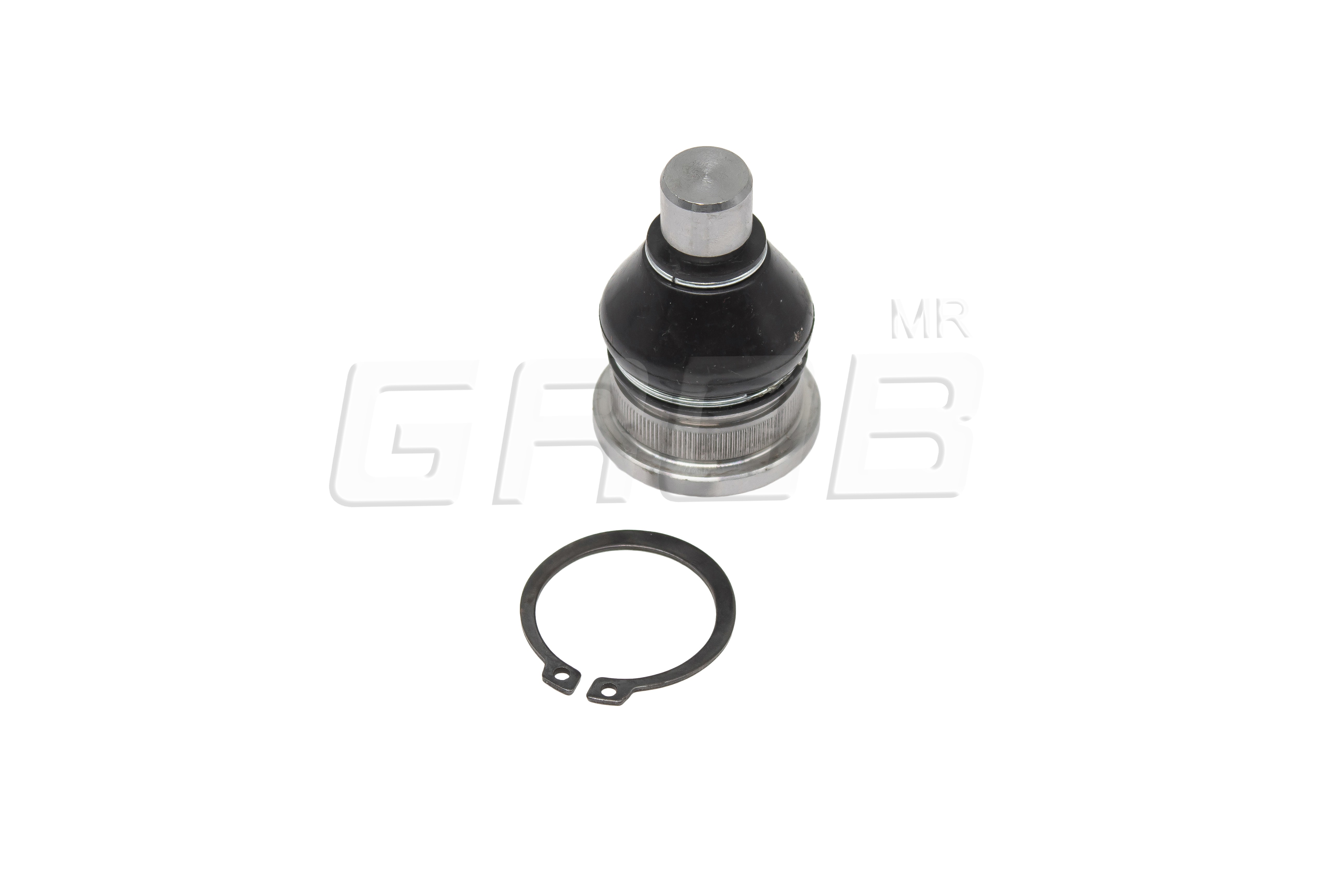 Rotula Inf. Ecosport 13-21 Fiesta 11-18 Fiesta ST 14-18 Transit Courier 21-23 Mazda 2 11-14 Yaris R 16-19