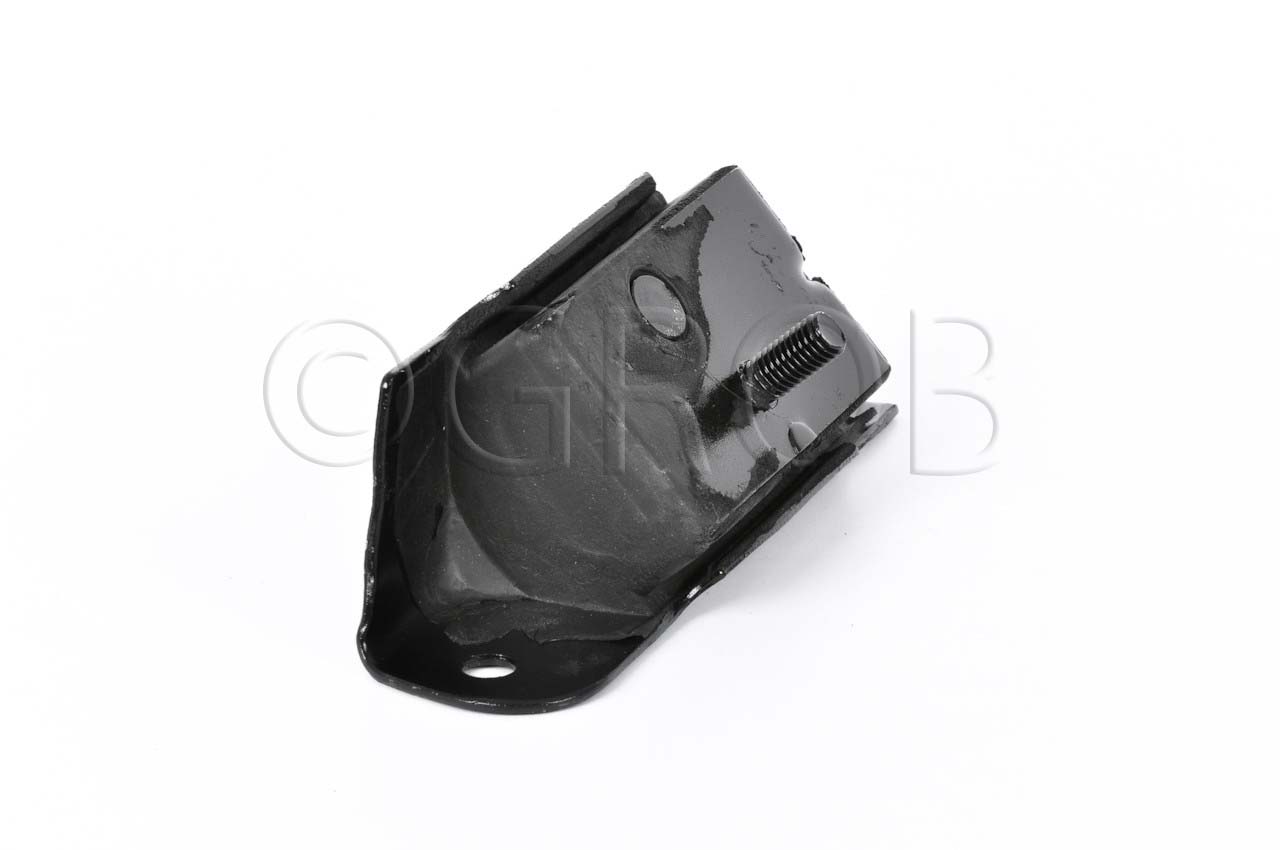 Soporte Motor Front. Der. Izq. Bronco 68-86 Bronco 83-86 F-100 69-93 F-100 81-82 F-150 69-93 F-150 80-86 F-150 81-82 F-200 69-93 F-200 80-86 F-250 69-93 F-250 80-86 F-350 80-86