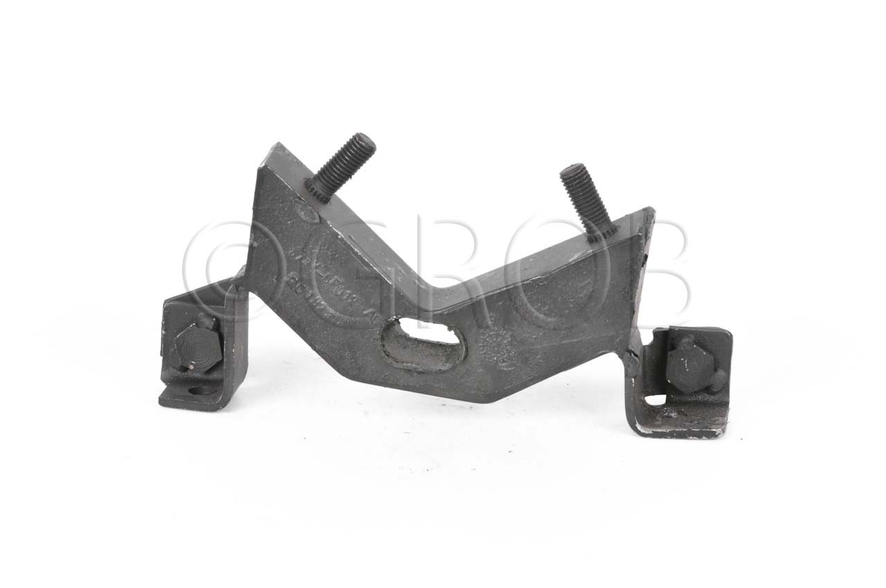Soporte Motor Front. Der. Ghia 90-91 Tempo 84-91 Topaz 84-91
