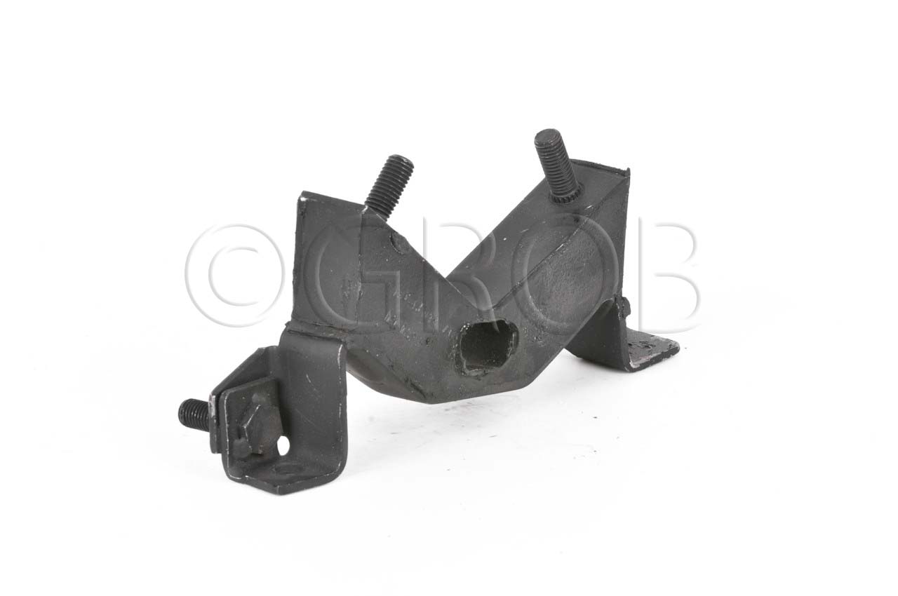Soporte Motor Front. Der. Ghia 90-91 Tempo 84-91 Topaz 84-91
