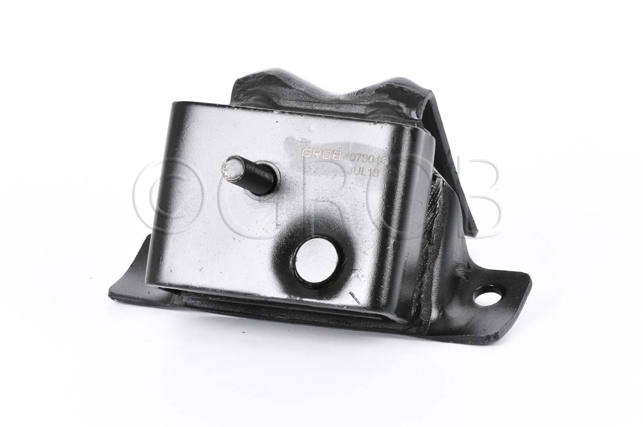 Soporte Motor Front. Der. Bronco 85-88 F-100 85-96 F-150 85-96 F-250 85-96 F-350 85-96