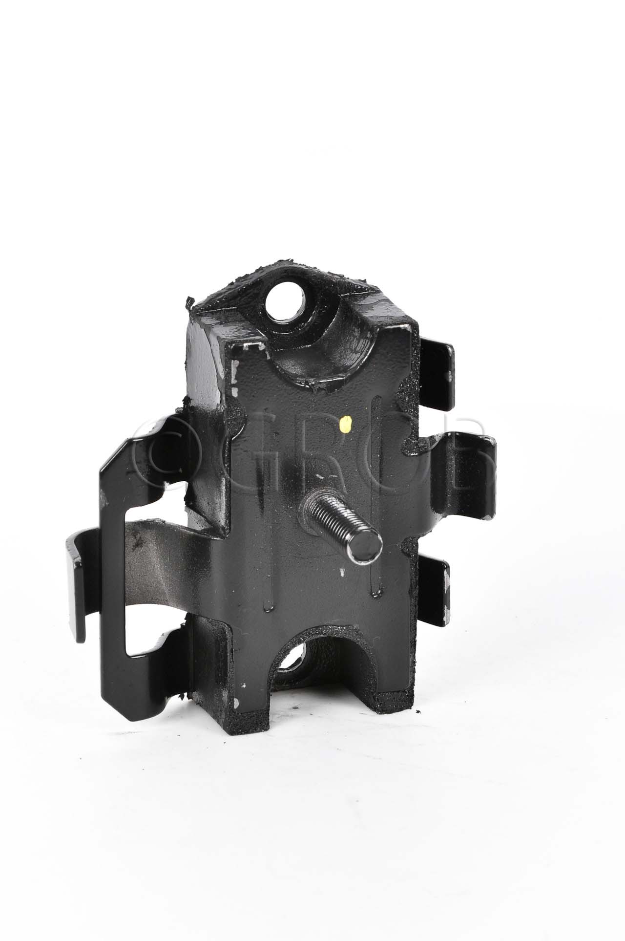 Soporte Motor Front. Der. Izq. Capri 79-82 Cougar 81-82 Fairmont 78-83 Granada 81-82 Mustang 79-82 Zephyr 78-83