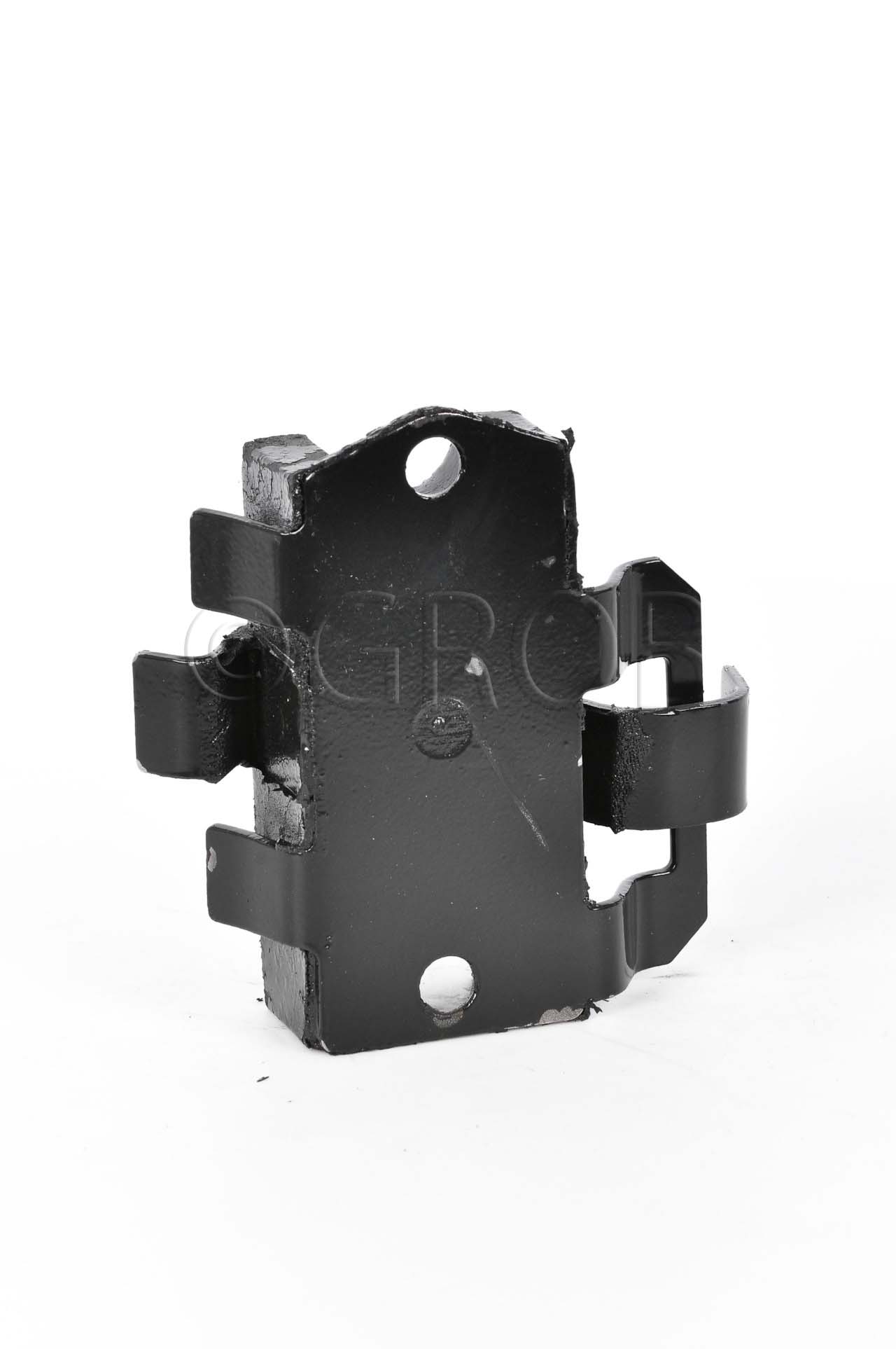 Soporte Motor Front. Der. Izq. Capri 79-82 Cougar 81-82 Fairmont 78-83 Granada 81-82 Mustang 79-82 Zephyr 78-83