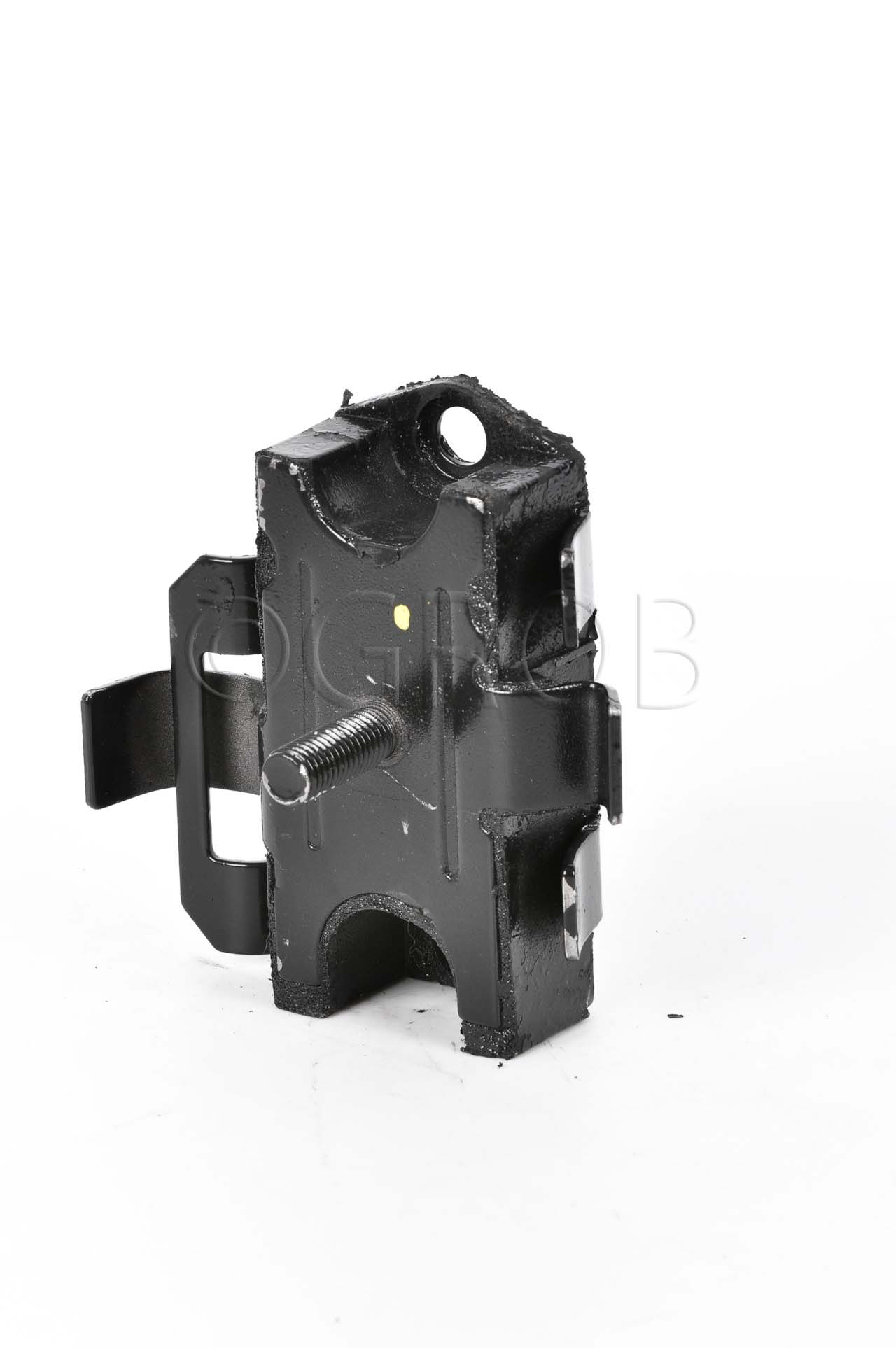 Soporte Motor Front. Der. Izq. Capri 79-82 Cougar 81-82 Fairmont 78-83 Granada 81-82 Mustang 79-82 Zephyr 78-83