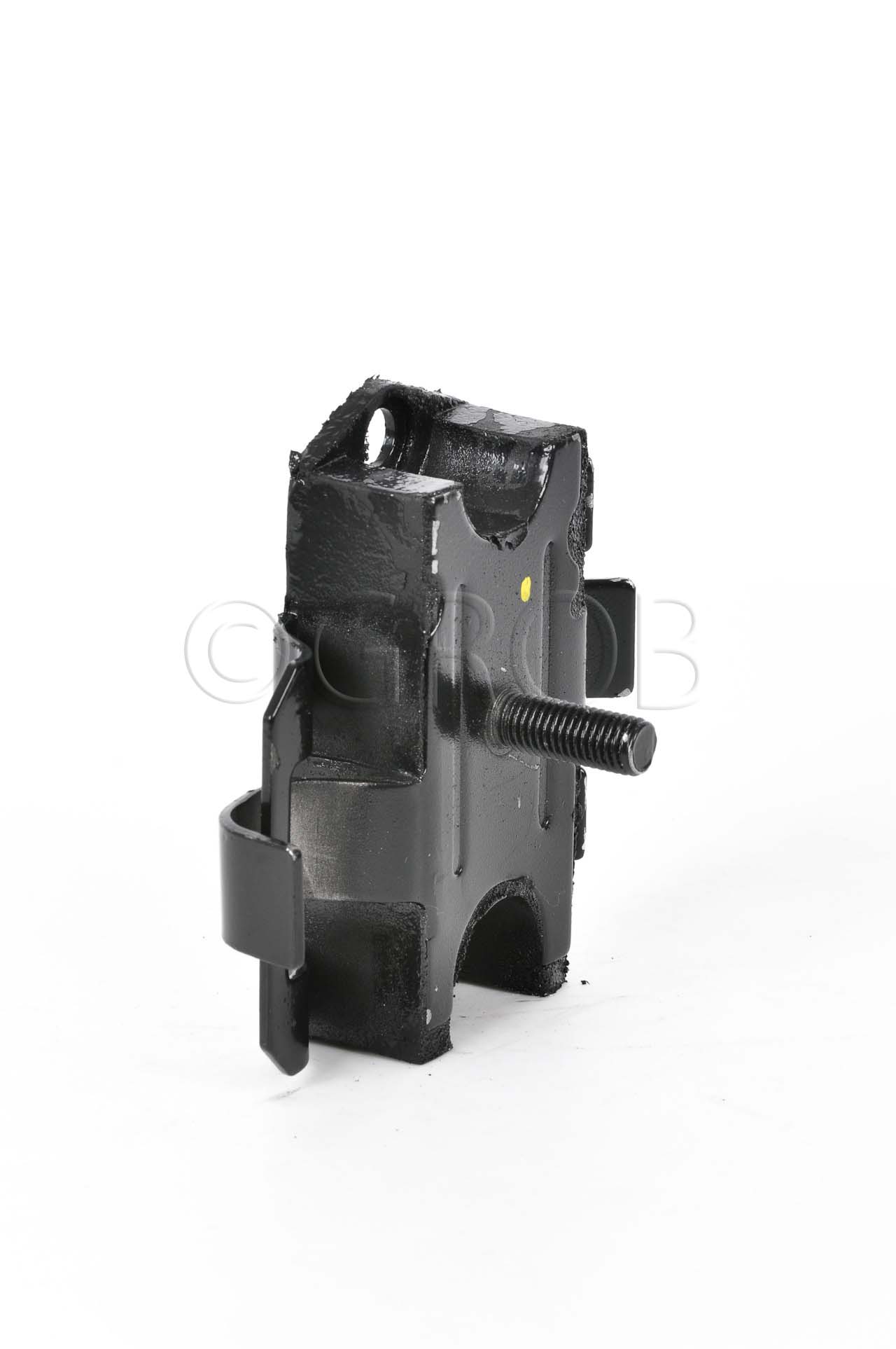 Soporte Motor Front. Der. Izq. Capri 79-82 Cougar 81-82 Fairmont 78-83 Granada 81-82 Mustang 79-82 Zephyr 78-83