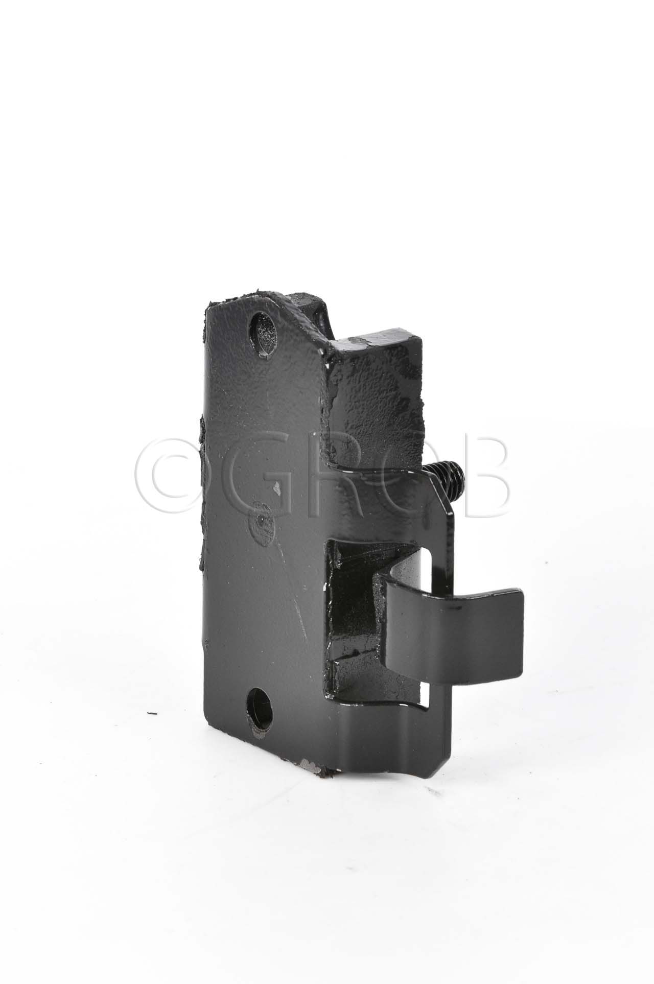 Soporte Motor Front. Der. Izq. Capri 79-82 Cougar 81-82 Fairmont 78-83 Granada 81-82 Mustang 79-82 Zephyr 78-83