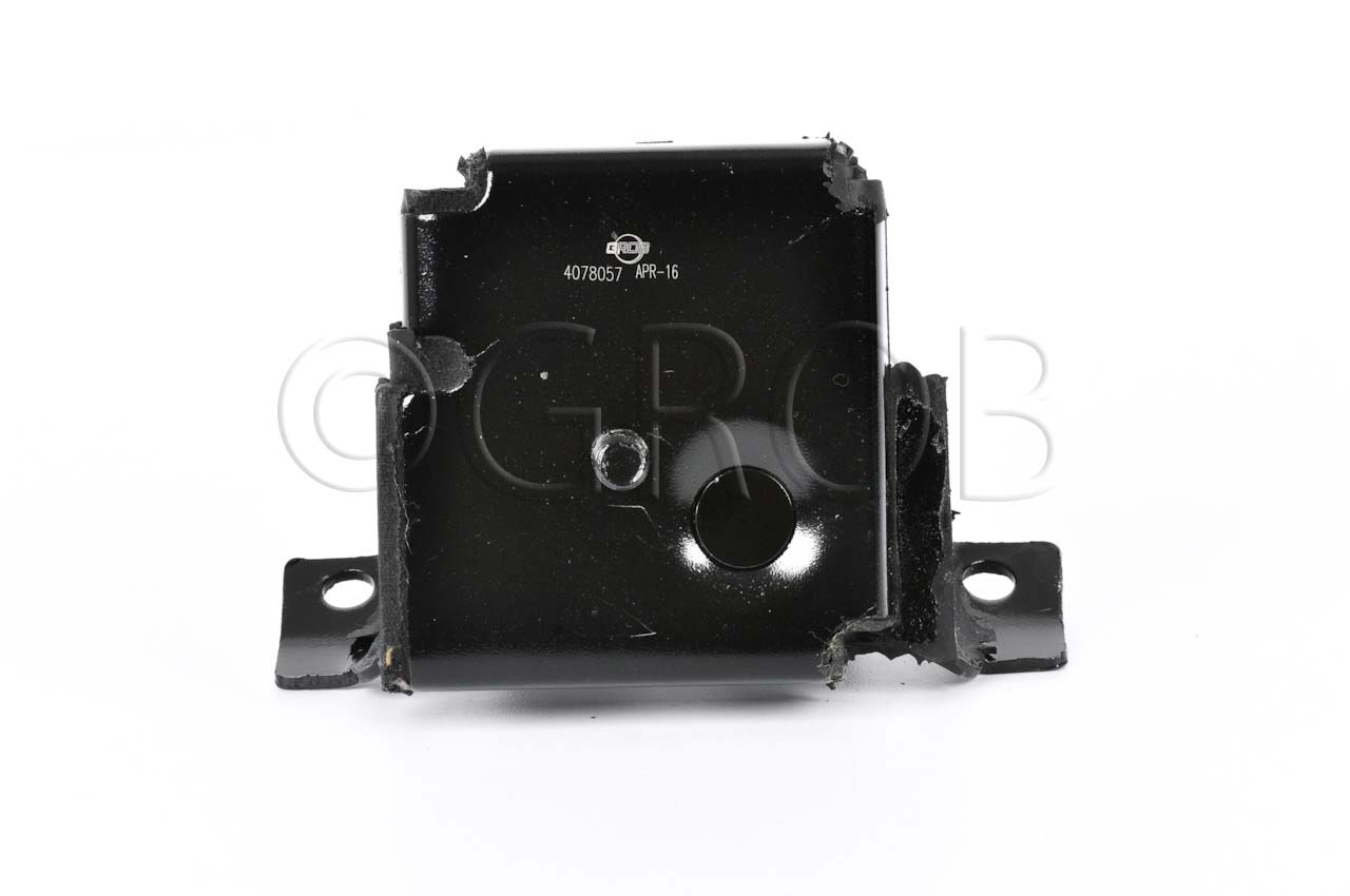 Soporte Motor Front. Der. Bronco 80-84 F-100 74-84 F-150 74-84 F-250 74-84 F-350 74-84