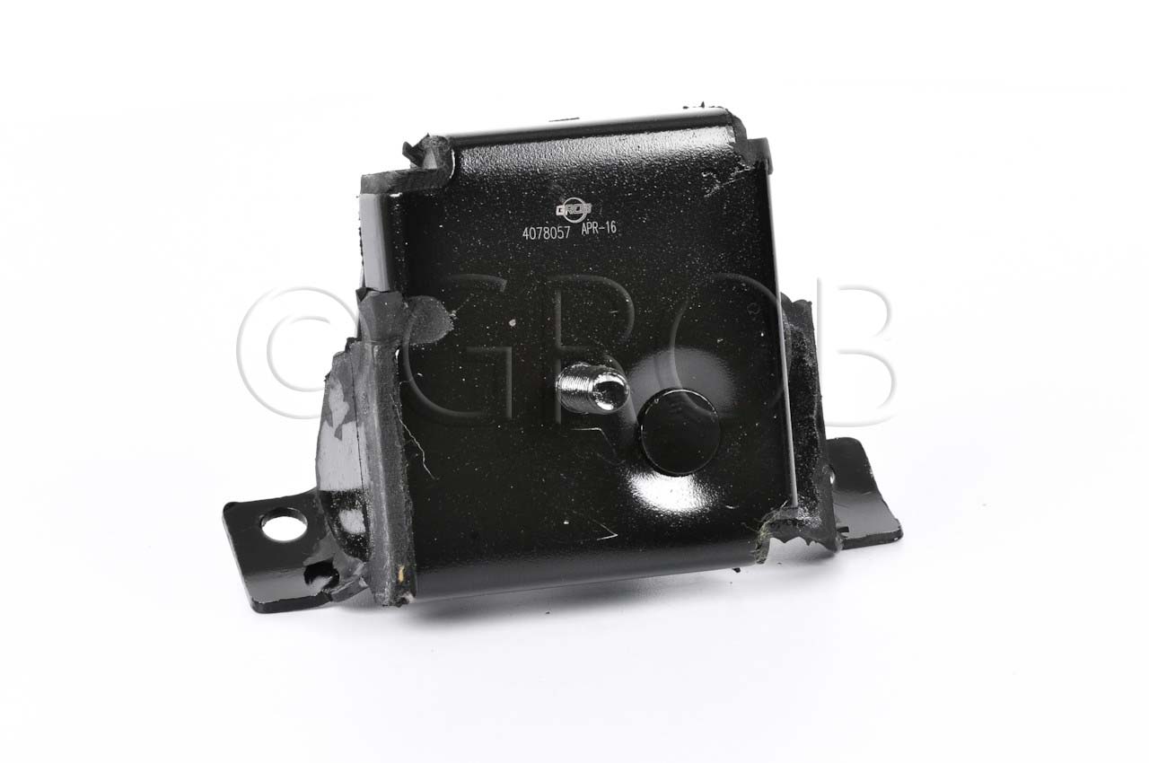 Soporte Motor Front. Der. Bronco 80-84 F-100 74-84 F-150 74-84 F-250 74-84 F-350 74-84