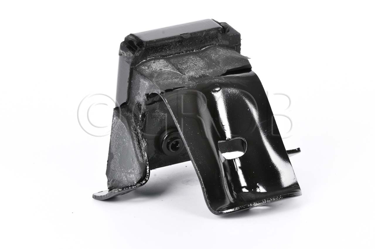 Soporte Motor Front. Der. Bronco 80-84 F-100 74-84 F-150 74-84 F-250 74-84 F-350 74-84