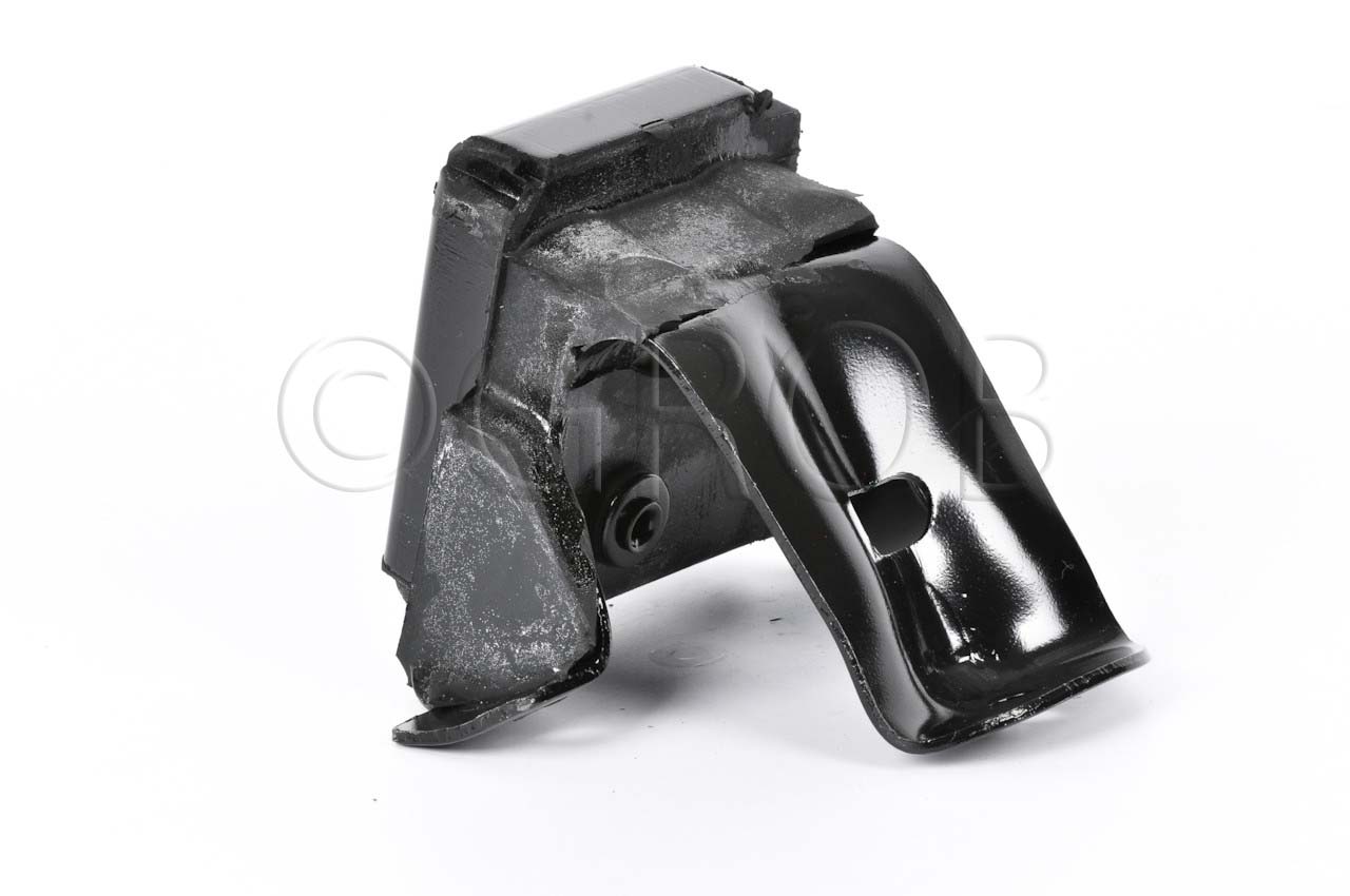 Soporte Motor Front. Der. Bronco 80-84 F-100 74-84 F-150 74-84 F-250 74-84 F-350 74-84