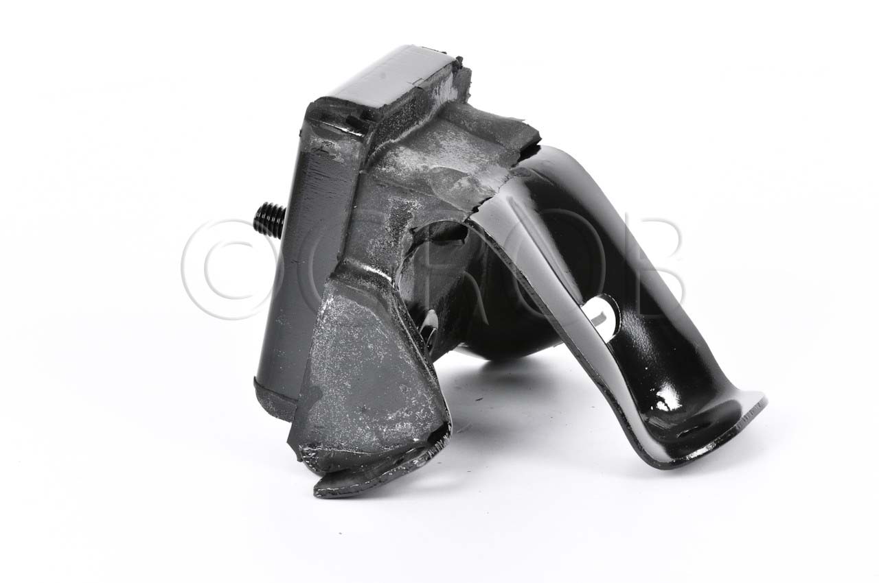 Soporte Motor Front. Der. Bronco 80-84 F-100 74-84 F-150 74-84 F-250 74-84 F-350 74-84