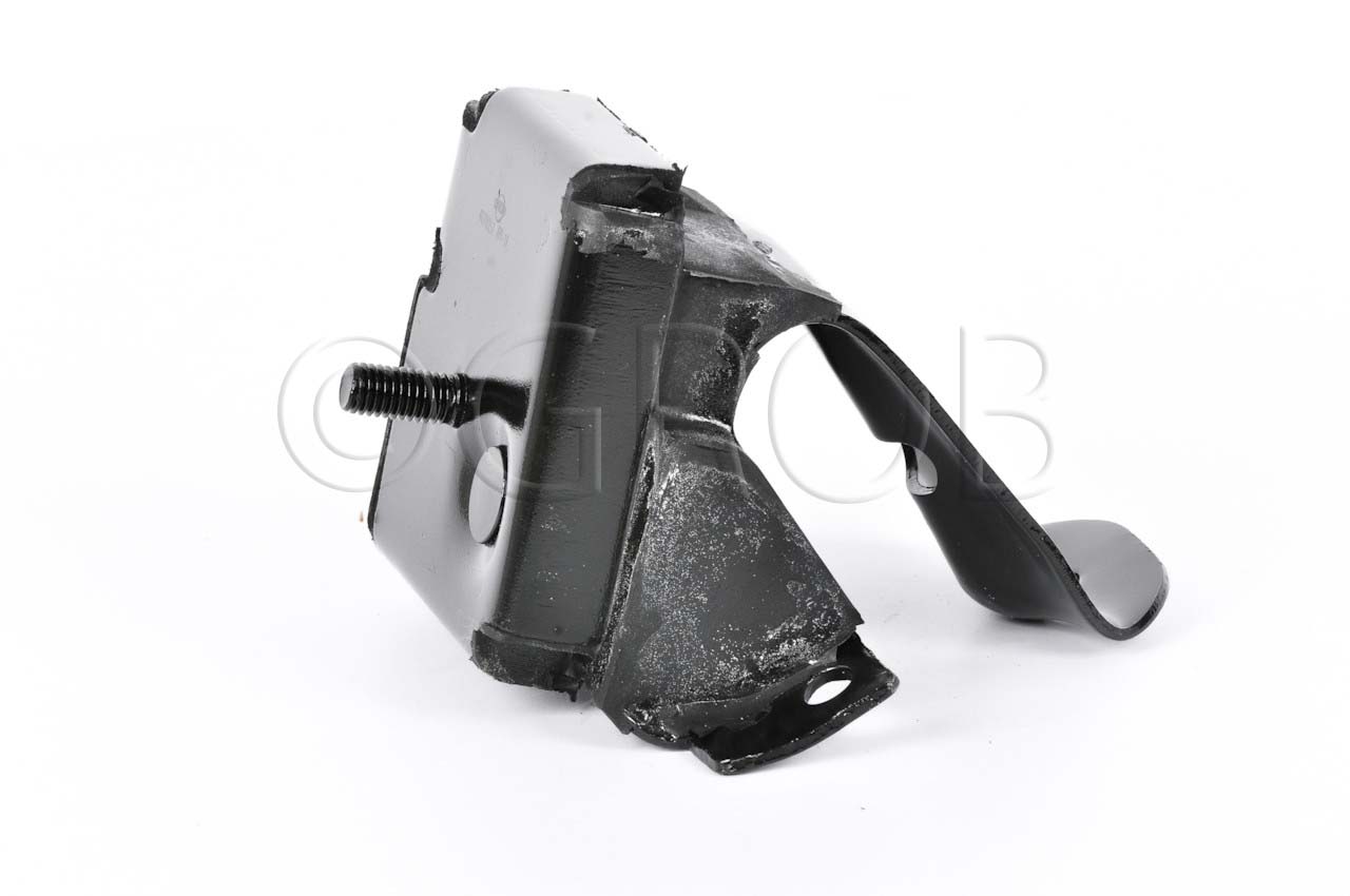Soporte Motor Front. Der. Bronco 80-84 F-100 74-84 F-150 74-84 F-250 74-84 F-350 74-84