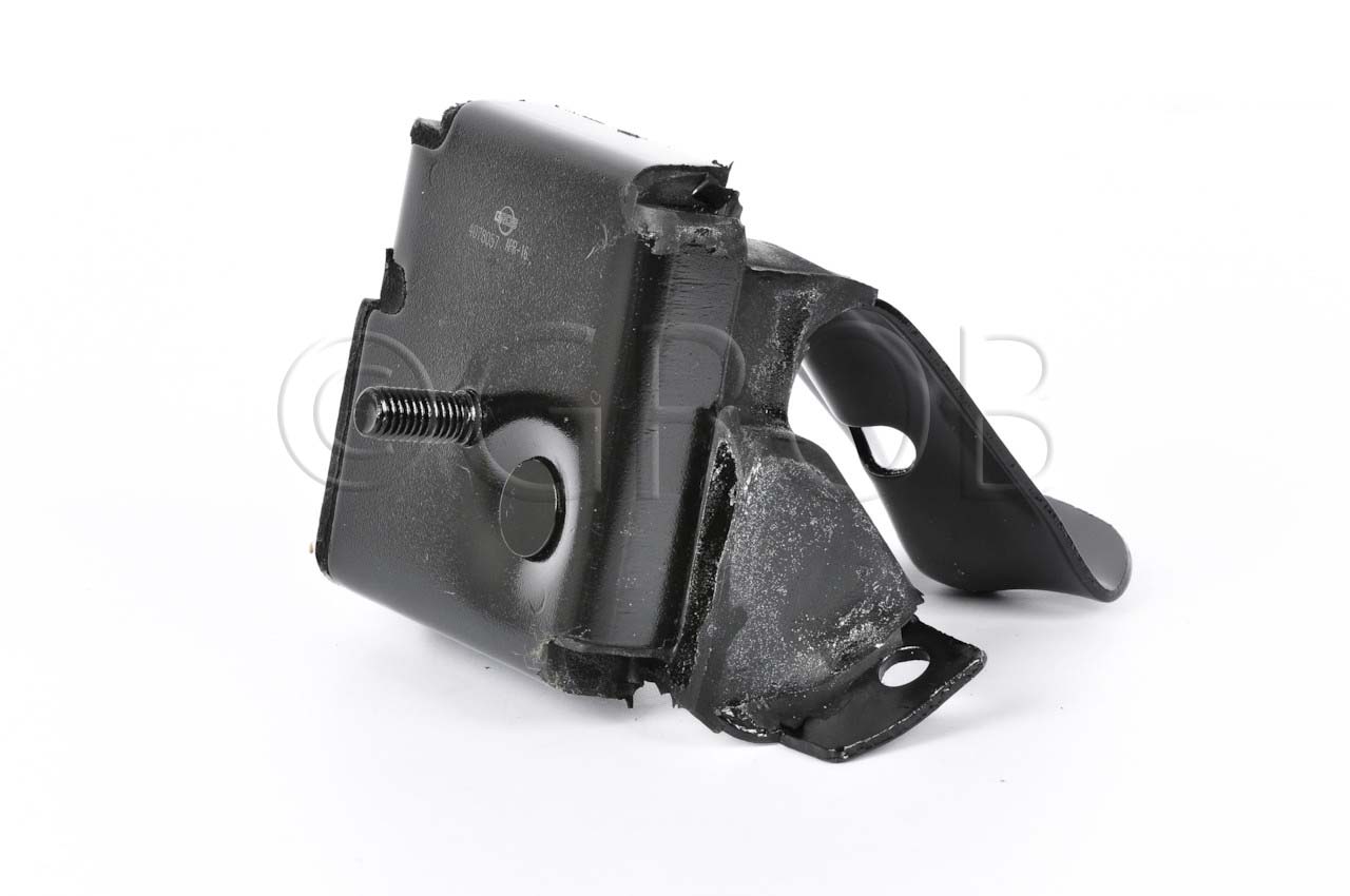 Soporte Motor Front. Der. Bronco 80-84 F-100 74-84 F-150 74-84 F-250 74-84 F-350 74-84