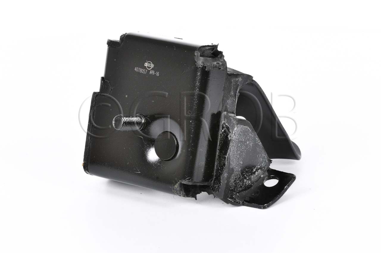 Soporte Motor Front. Der. Bronco 80-84 F-100 74-84 F-150 74-84 F-250 74-84 F-350 74-84