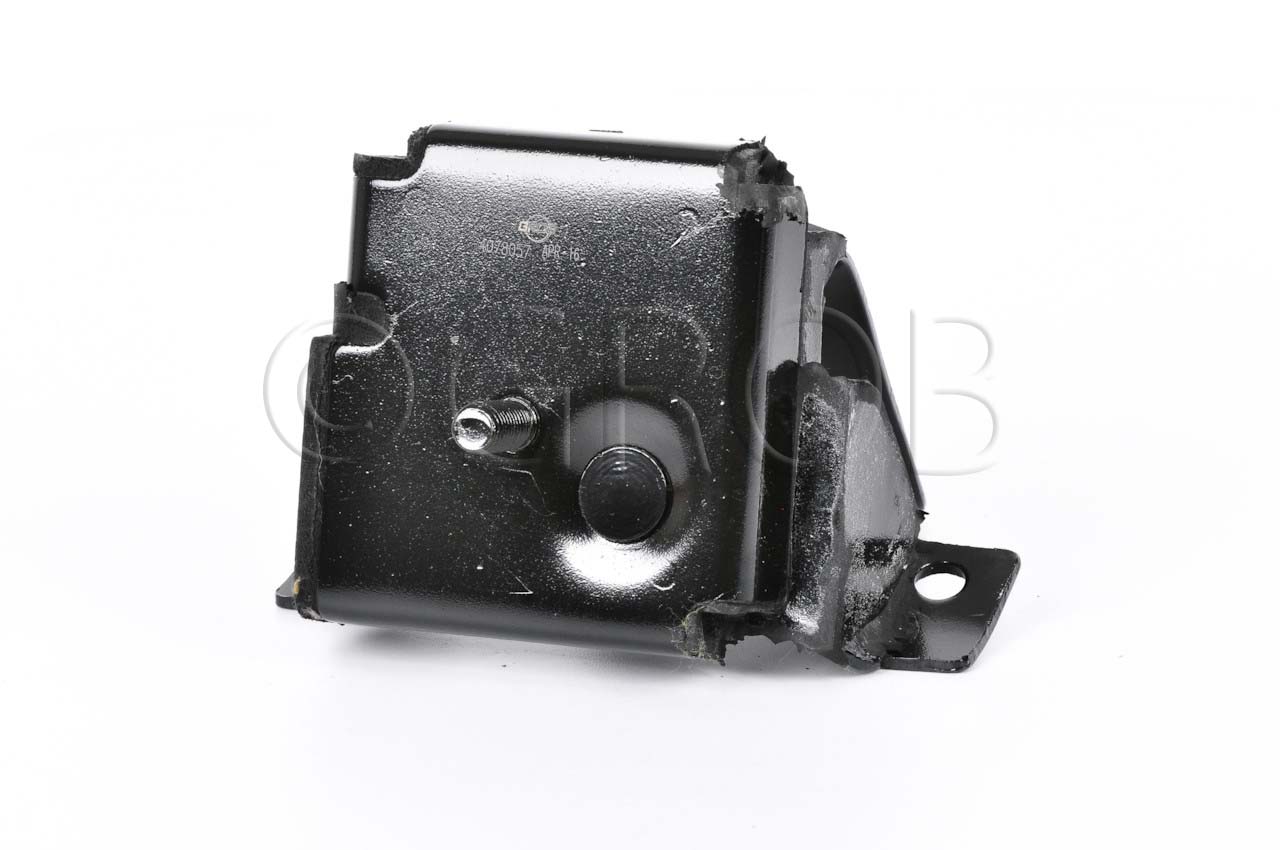 Soporte Motor Front. Der. Bronco 80-84 F-100 74-84 F-150 74-84 F-250 74-84 F-350 74-84