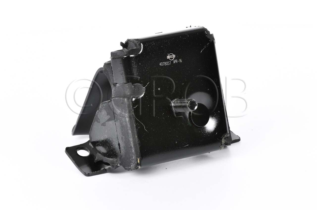 Soporte Motor Front. Der. Bronco 80-84 F-100 74-84 F-150 74-84 F-250 74-84 F-350 74-84