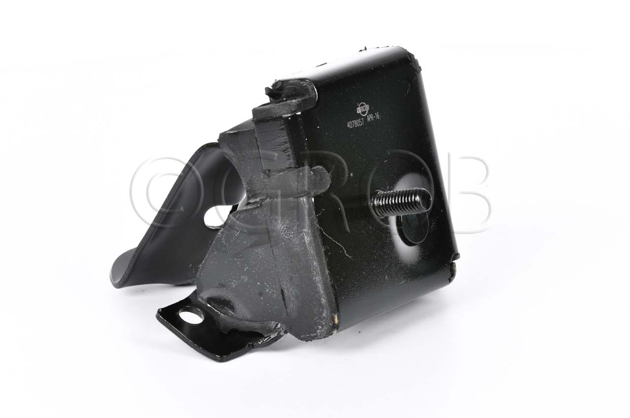 Soporte Motor Front. Der. Bronco 80-84 F-100 74-84 F-150 74-84 F-250 74-84 F-350 74-84