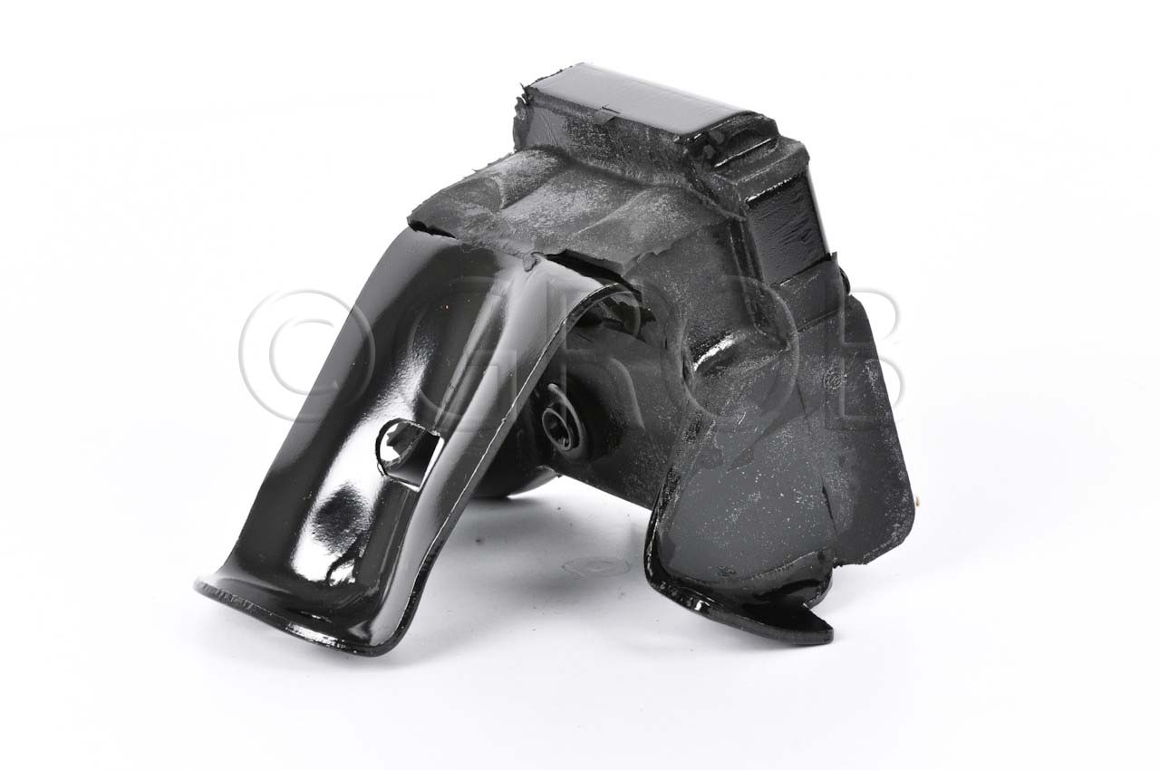 Soporte Motor Front. Der. Bronco 80-84 F-100 74-84 F-150 74-84 F-250 74-84 F-350 74-84