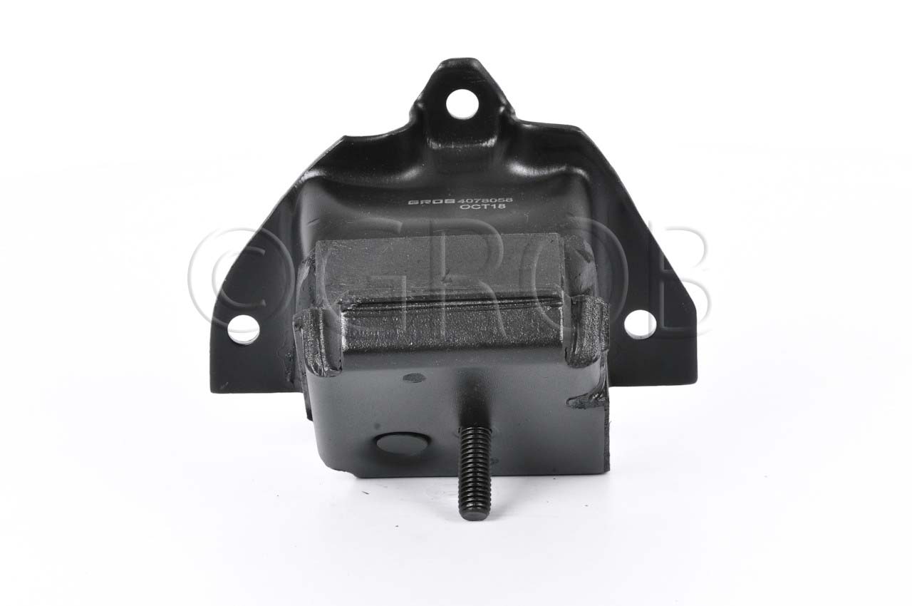 Soporte Motor Front. Izq. Bronco 80-84 F-100 74-84 F-150 74-84 F-250 74-84 F-350 74-84