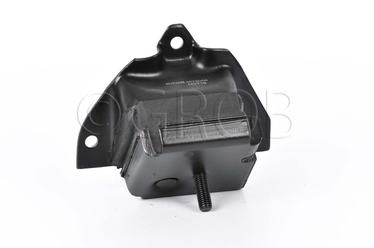 Soporte Motor Front. Izq. Bronco 80-84 F-100 74-84 F-150 74-84 F-250 74-84 F-350 74-84