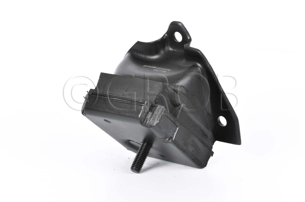 Soporte Motor Front. Izq. Bronco 80-84 F-100 74-84 F-150 74-84 F-250 74-84 F-350 74-84