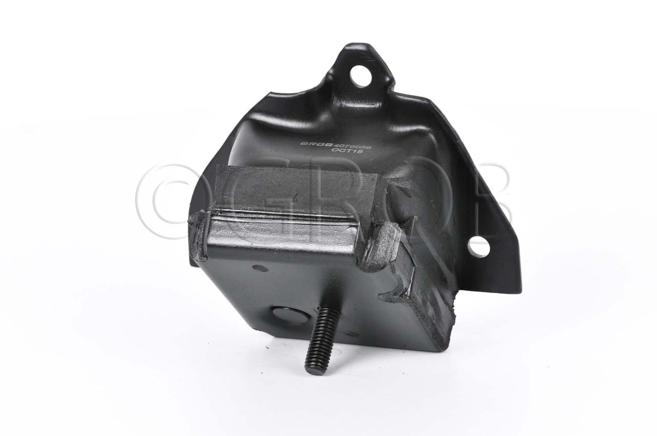 Soporte Motor Front. Izq. Bronco 80-84 F-100 74-84 F-150 74-84 F-250 74-84 F-350 74-84