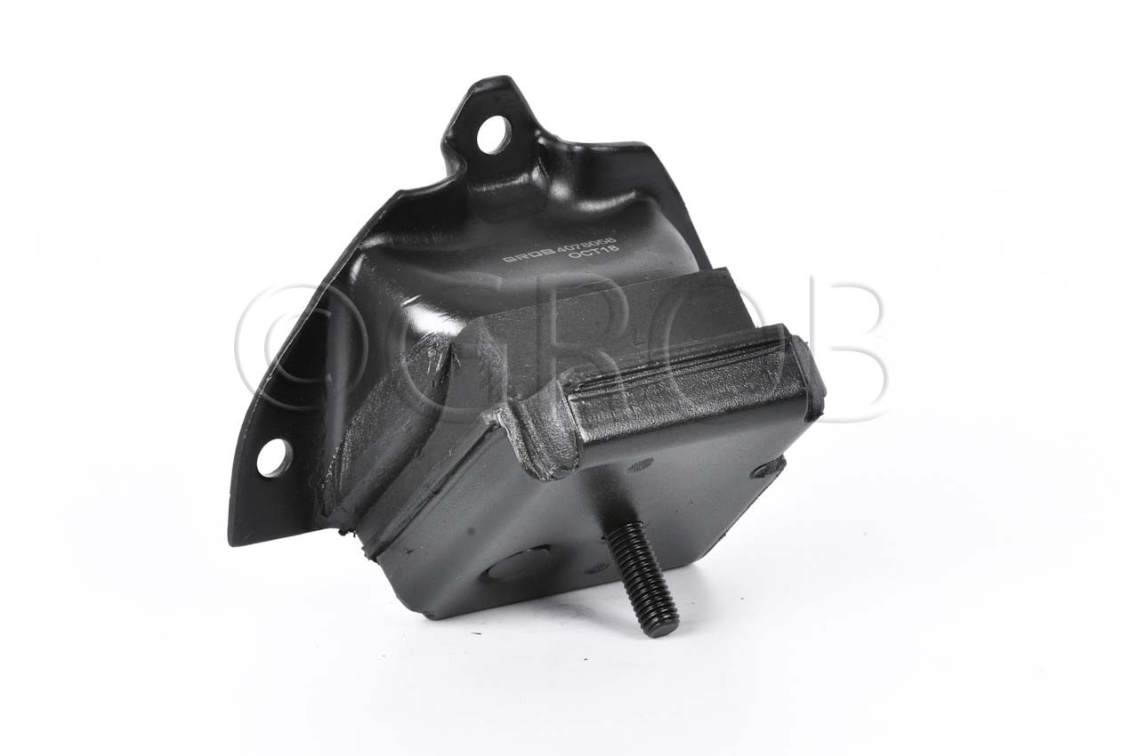 Soporte Motor Front. Izq. Bronco 80-84 F-100 74-84 F-150 74-84 F-250 74-84 F-350 74-84
