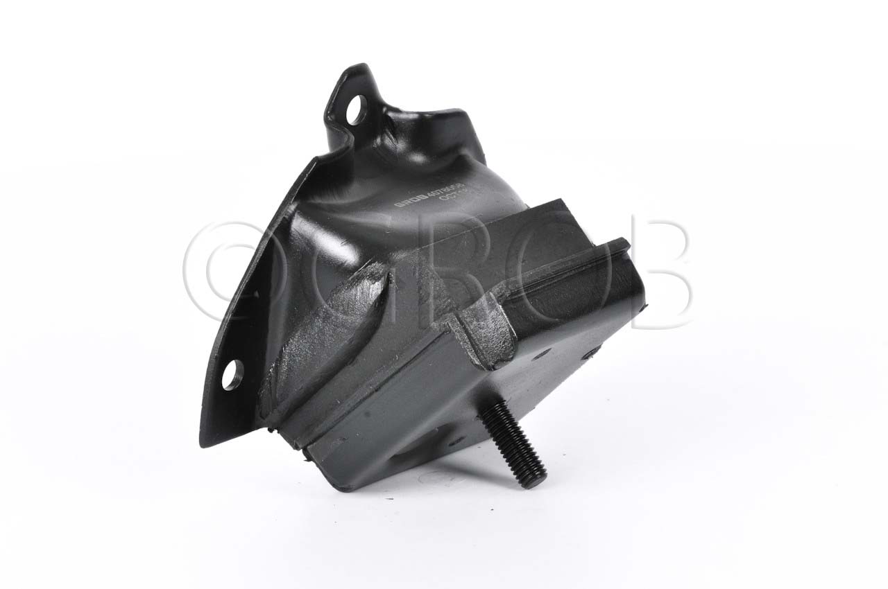 Soporte Motor Front. Izq. Bronco 80-84 F-100 74-84 F-150 74-84 F-250 74-84 F-350 74-84