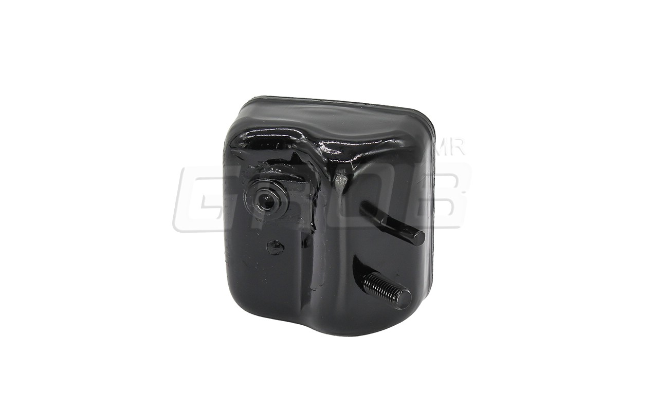 Soporte Motor Front. Izq. Bronco 97-97 Bronco II 86-90 Ranger 86-92 Ranger 90-97 Ranger 91-94 Mazda B4000 94-97