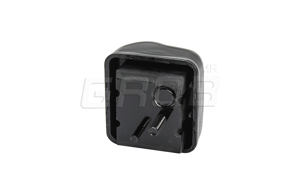 Soporte Motor Front. Izq. Bronco 97-97 Bronco II 86-90 Ranger 86-92 Ranger 90-97 Ranger 91-94 Mazda B4000 94-97