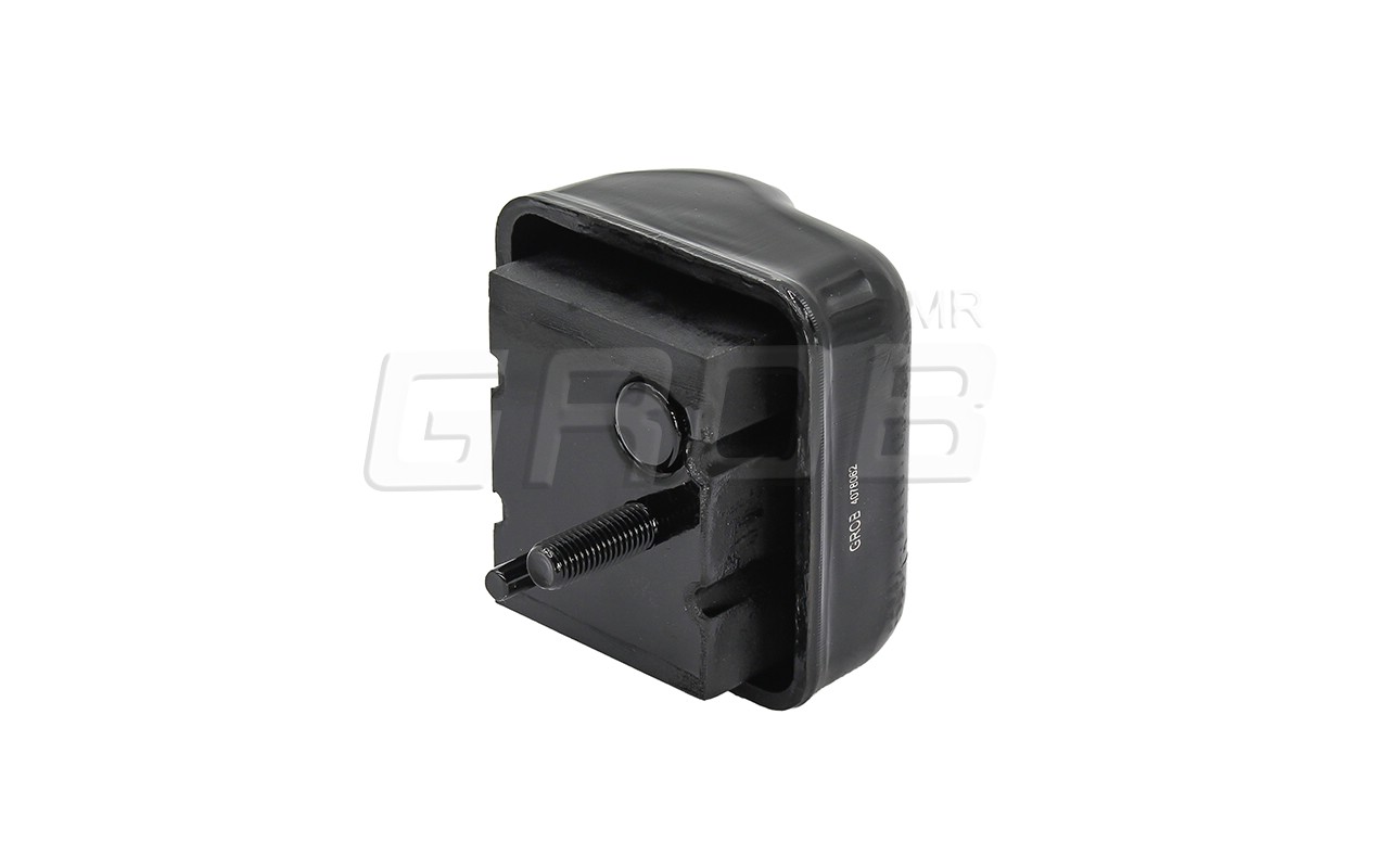 Soporte Motor Front. Izq. Bronco 97-97 Bronco II 86-90 Ranger 86-92 Ranger 90-97 Ranger 91-94 Mazda B4000 94-97