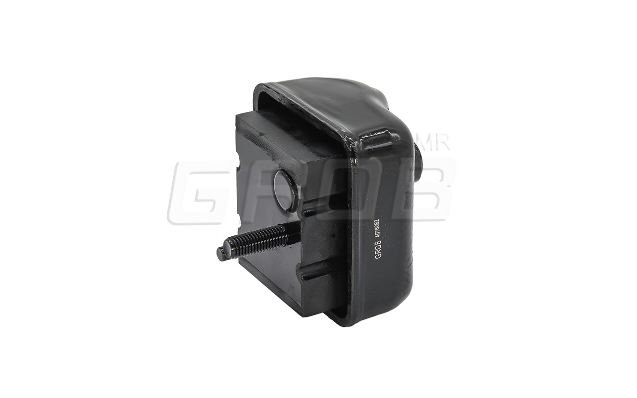 Soporte Motor Front. Izq. Bronco 97-97 Bronco II 86-90 Ranger 86-92 Ranger 90-97 Ranger 91-94 Mazda B4000 94-97
