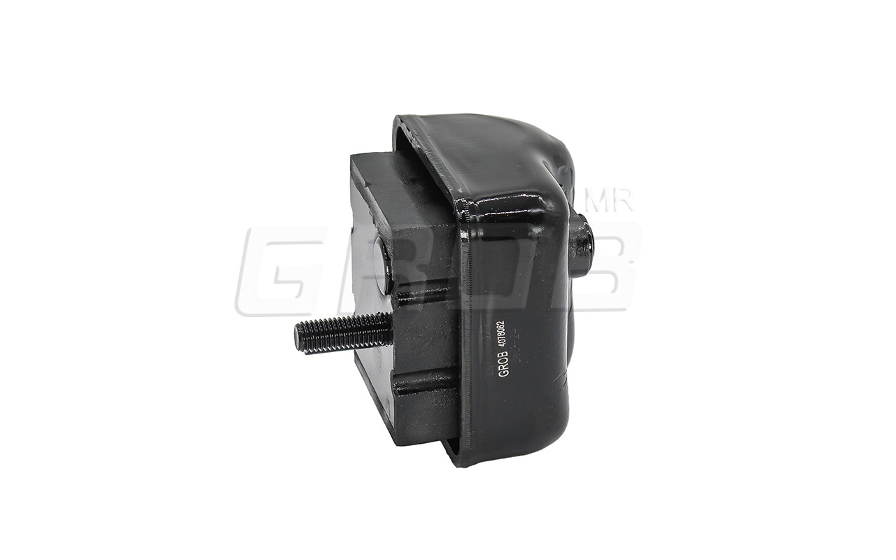 Soporte Motor Front. Izq. Bronco 97-97 Bronco II 86-90 Ranger 86-92 Ranger 90-97 Ranger 91-94 Mazda B4000 94-97
