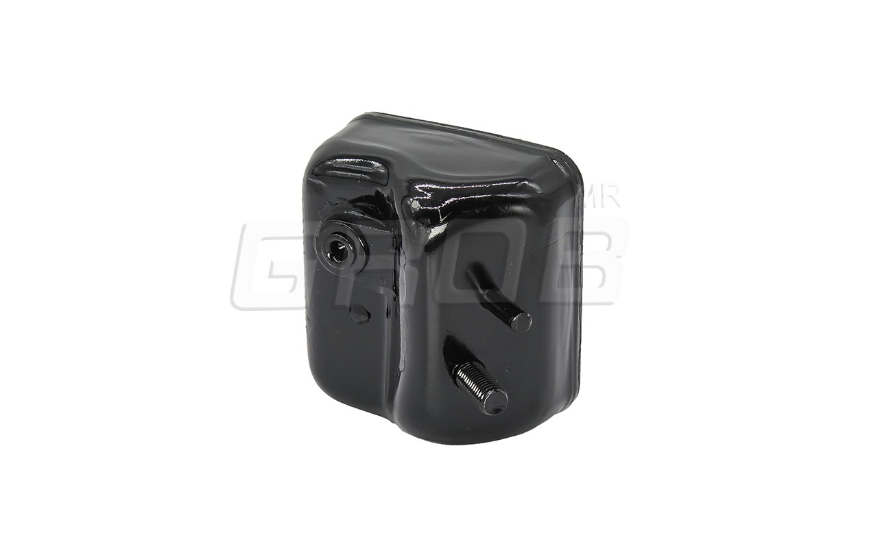 Soporte Motor Front. Izq. Bronco 97-97 Bronco II 86-90 Ranger 86-92 Ranger 90-97 Ranger 91-94 Mazda B4000 94-97