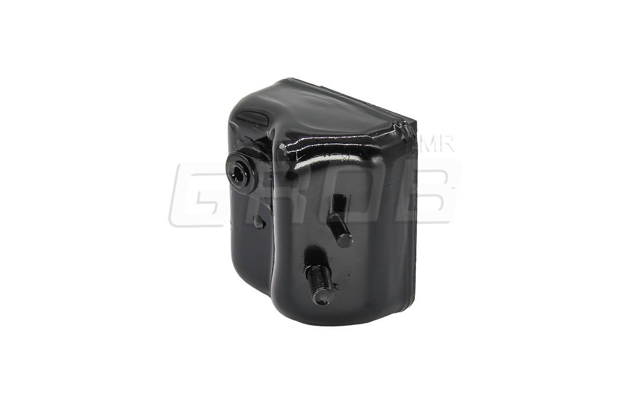 Soporte Motor Front. Izq. Bronco 97-97 Bronco II 86-90 Ranger 86-92 Ranger 90-97 Ranger 91-94 Mazda B4000 94-97
