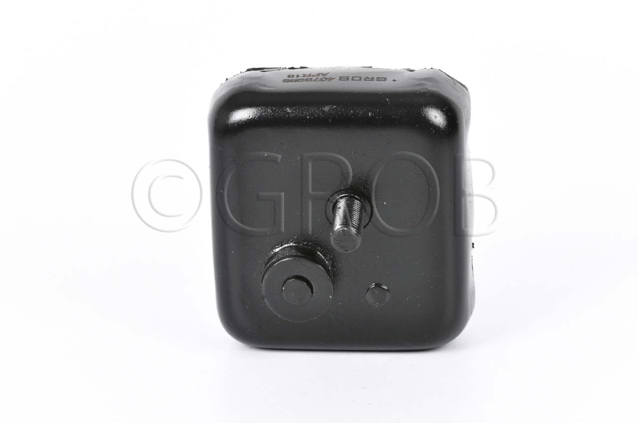 Soporte Motor Front. Der. Aerostar 86-97