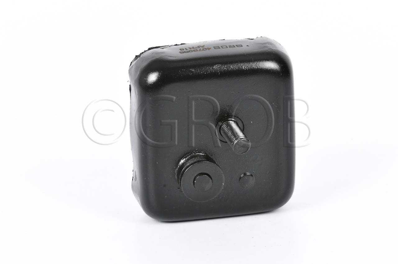 Soporte Motor Front. Der. Aerostar 86-97