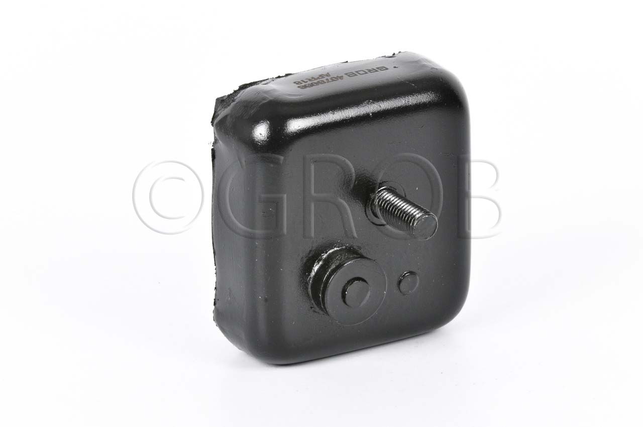 Soporte Motor Front. Der. Aerostar 86-97