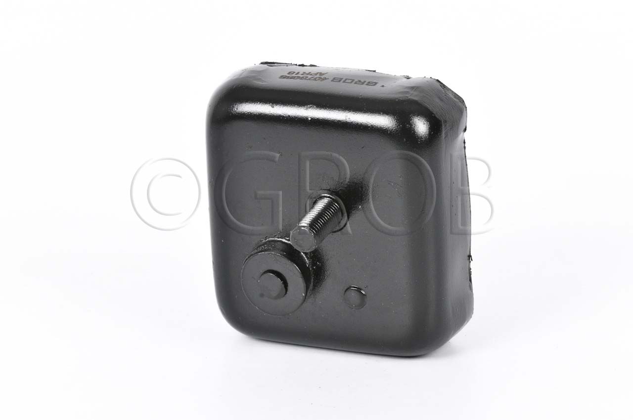 Soporte Motor Front. Der. Aerostar 86-97