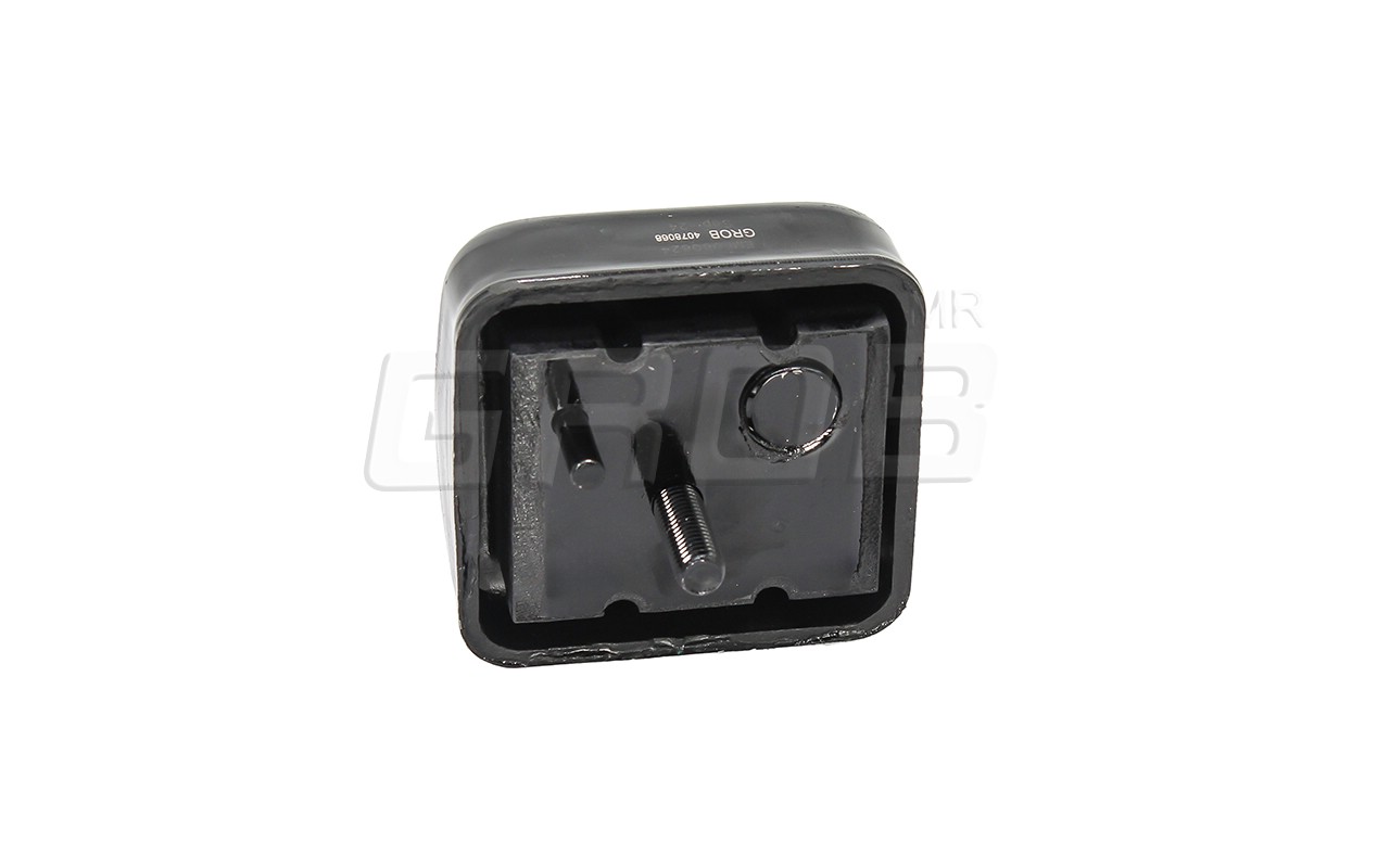 Soporte Motor Front. Izq. Bronco 97-97 Bronco II 86-90 Explorer 90-94 Ranger 86-92 Ranger 90-97 Ranger 91-97 Ranger 95-97 Mazda B3000 94-97 Mazda B4000 94-97 Navajo 91-94