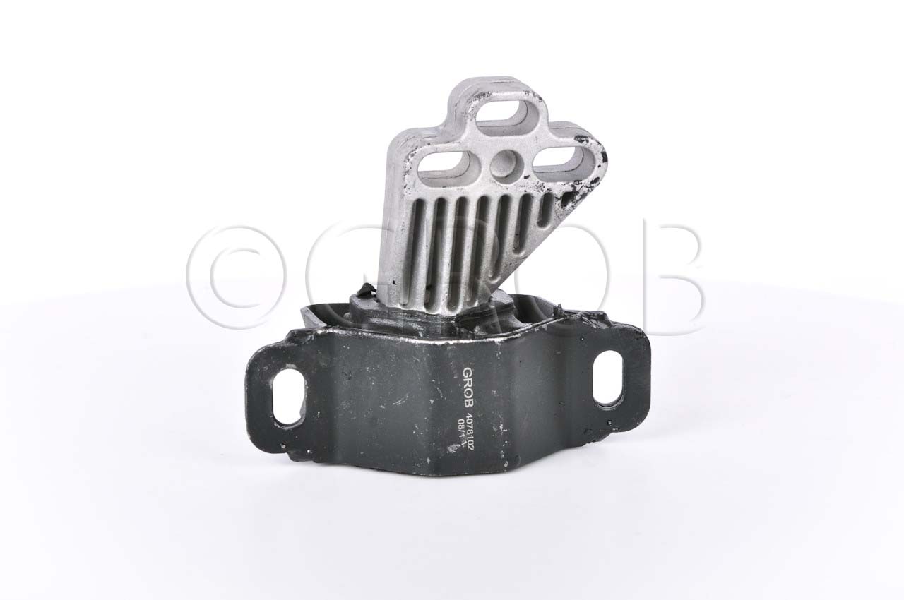 Soporte Motor Der. Courier 00-12 Ikon 01-08