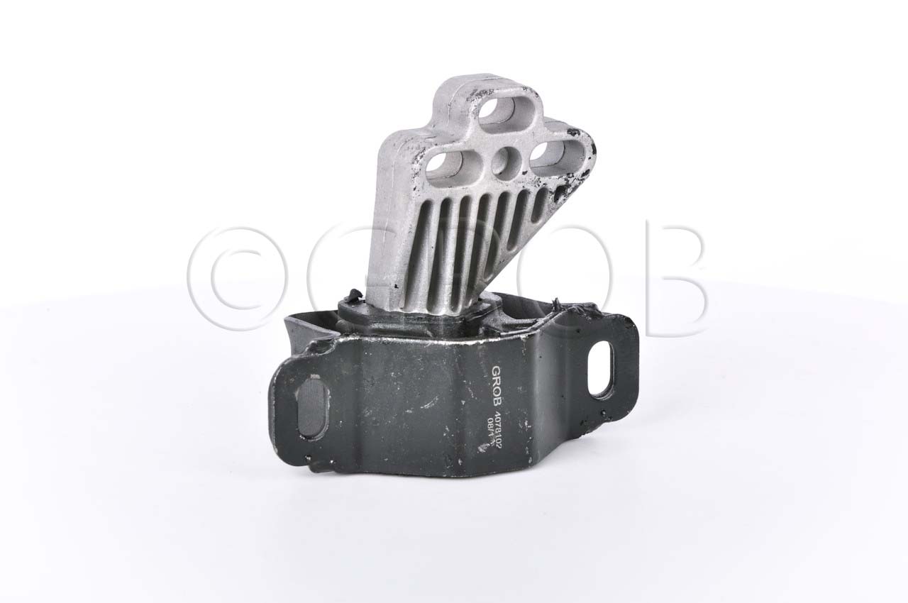 Soporte Motor Der. Courier 00-12 Ikon 01-08