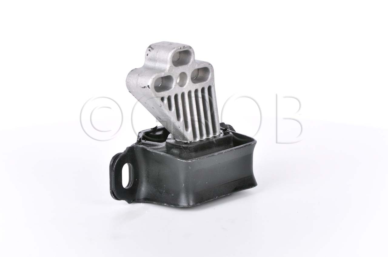 Soporte Motor Der. Courier 00-12 Ikon 01-08