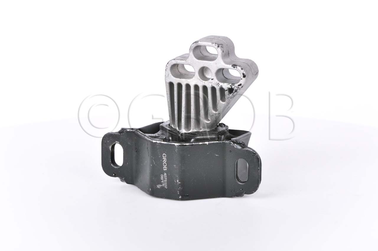 Soporte Motor Der. Courier 00-12 Ikon 01-08