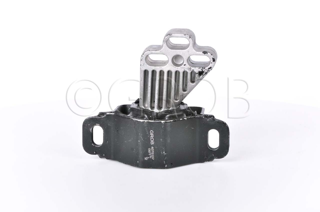 Soporte Motor Der. Courier 00-12 Ikon 01-08
