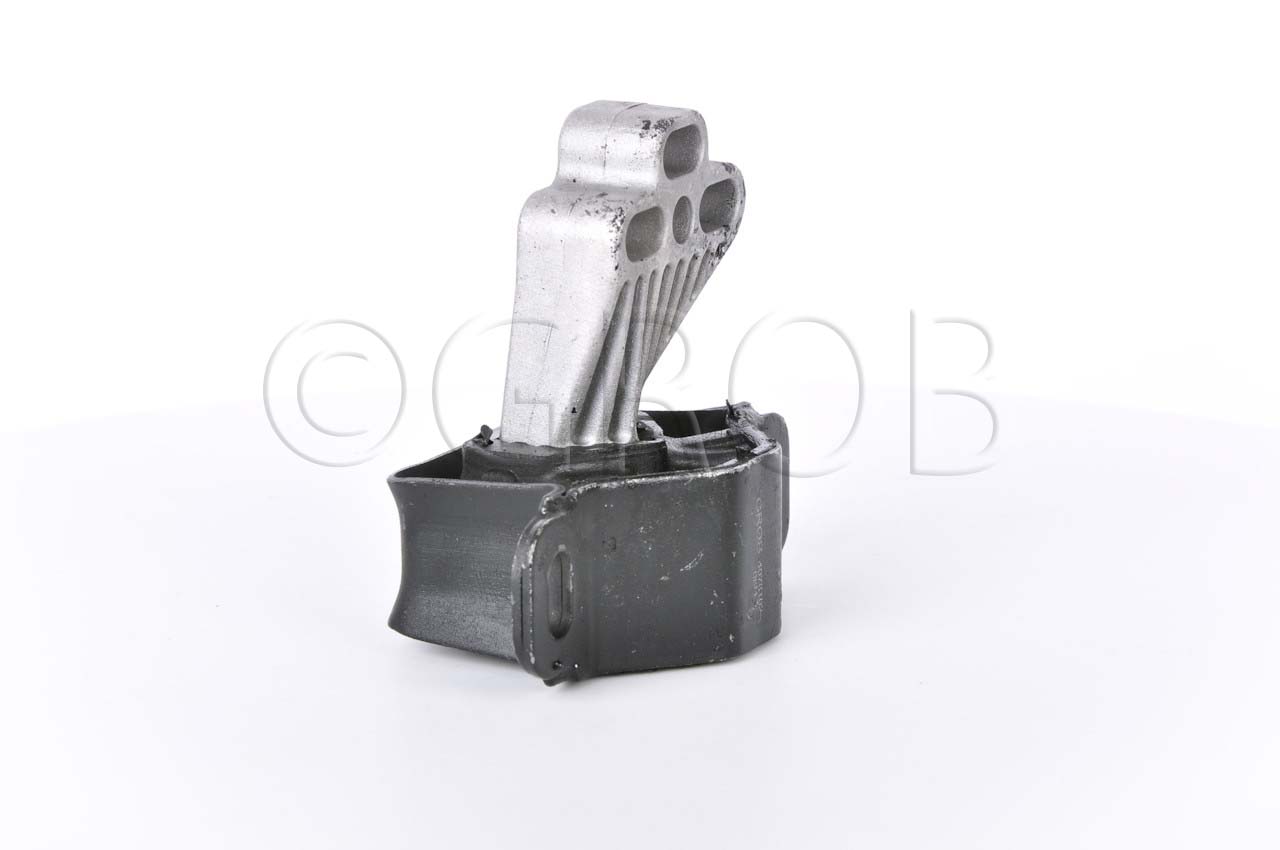 Soporte Motor Der. Courier 00-12 Ikon 01-08