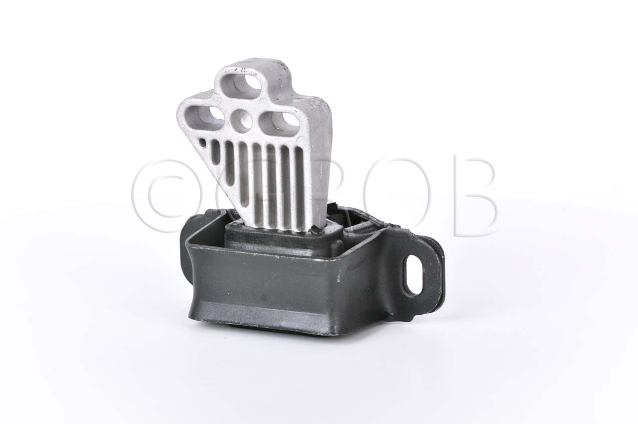 Soporte Motor Der. Courier 00-12 Ikon 01-08
