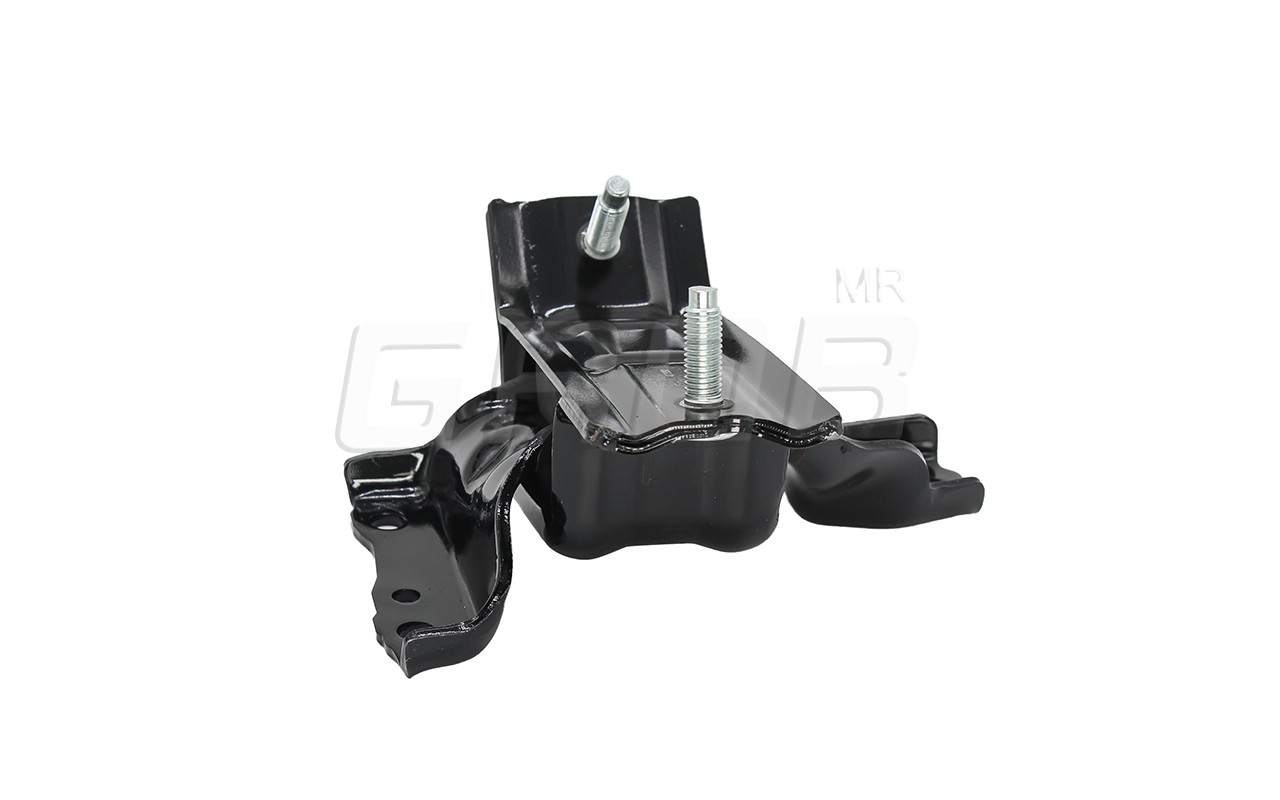 Soporte Motor Front. Izq. Club Wagon 97-06 Club Wagon 97-06 E-150 97-06 E-150 97-06 E-250 97-06 E-250 97-06 E-300 97-06 E-300 97-06 E-350 97-06 E-350 97-06 E-450 97-06 Econoline 93-11 Econoline 97-06