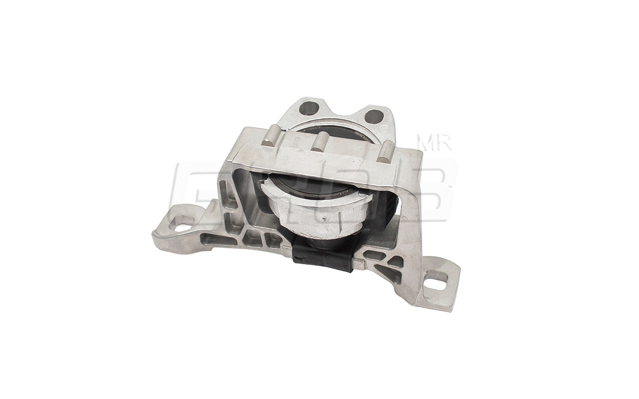 Soporte Motor Front. Der. Mazda 3 04-10