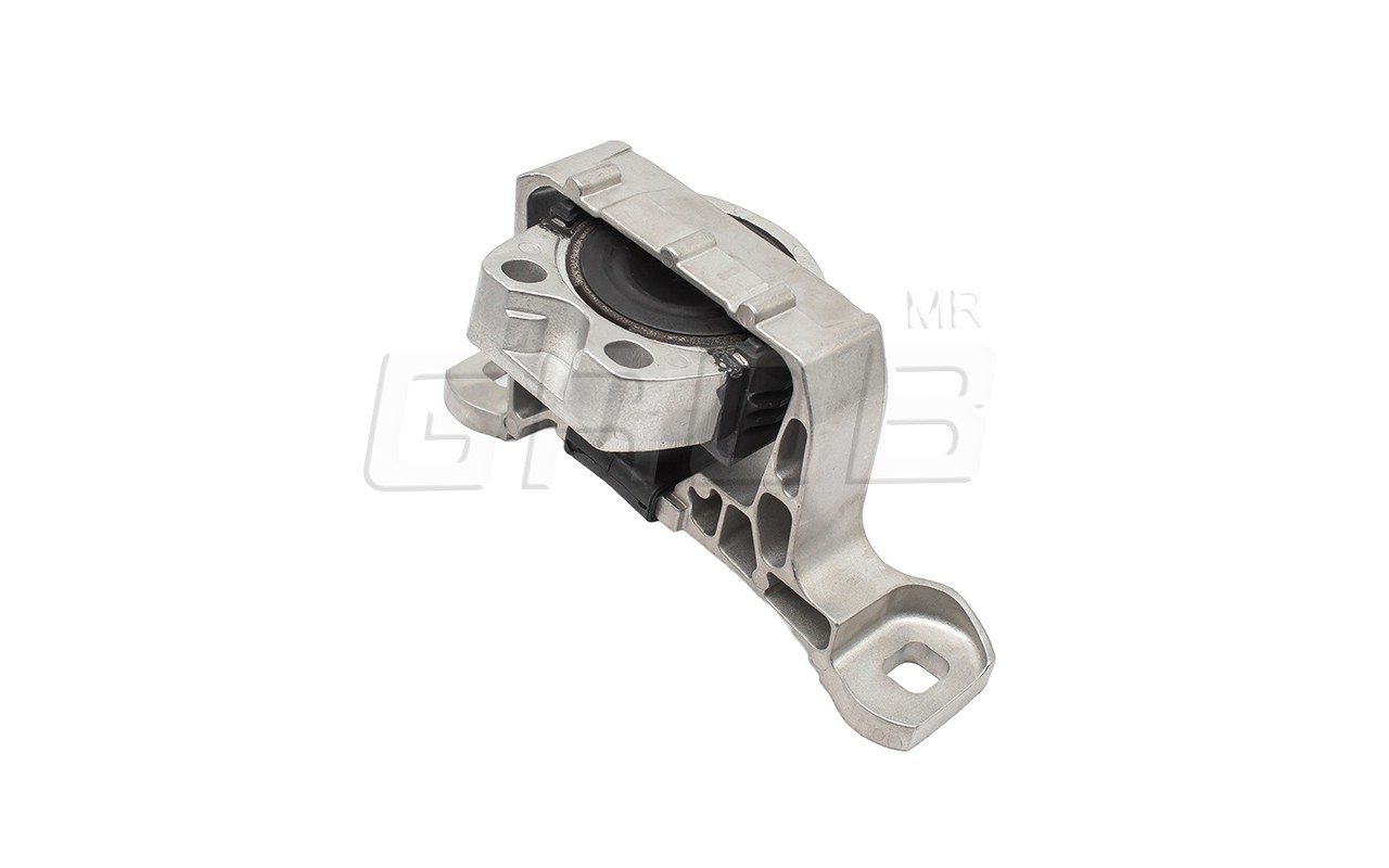 Soporte Motor Front. Der. Mazda 3 04-10